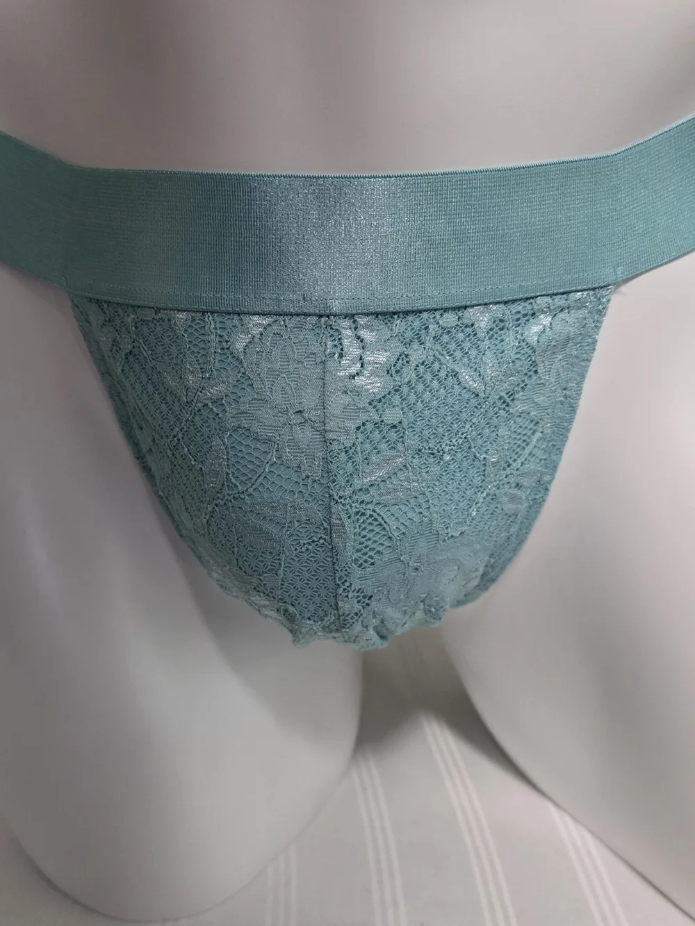 Cosabella Blue Capri Jockstrap